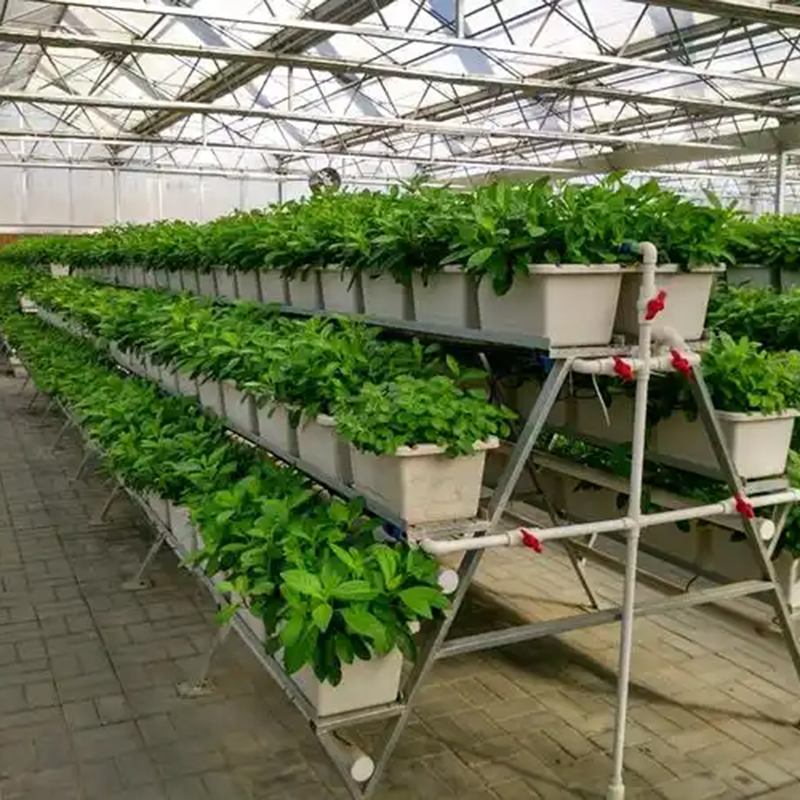 威海市植物工厂水肥机 - 价格